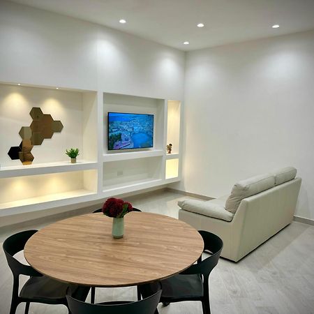 Parthenophouse Apartment Naples Luaran gambar