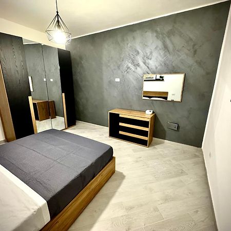 Parthenophouse Apartment Naples Luaran gambar