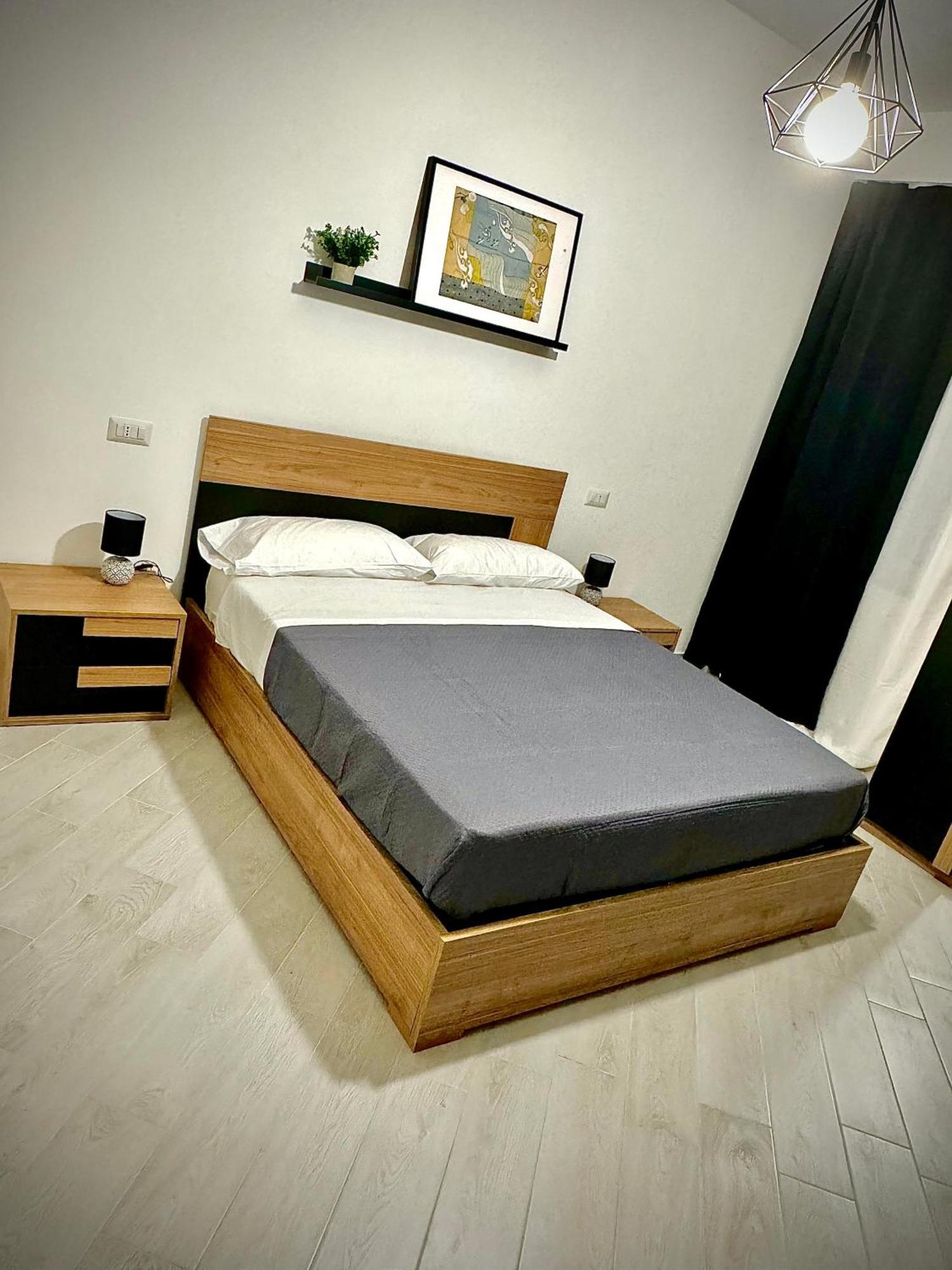 Parthenophouse Apartment Naples Luaran gambar