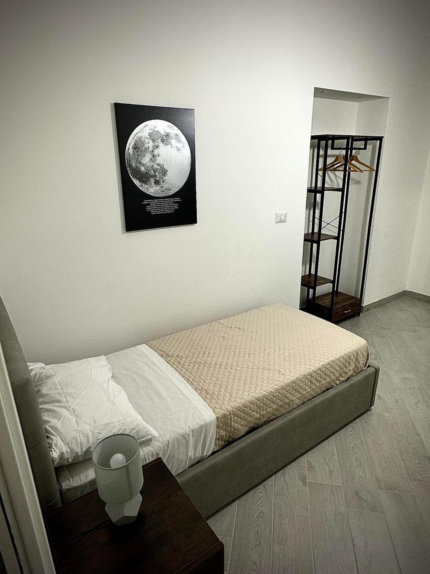 Parthenophouse Apartment Naples Luaran gambar