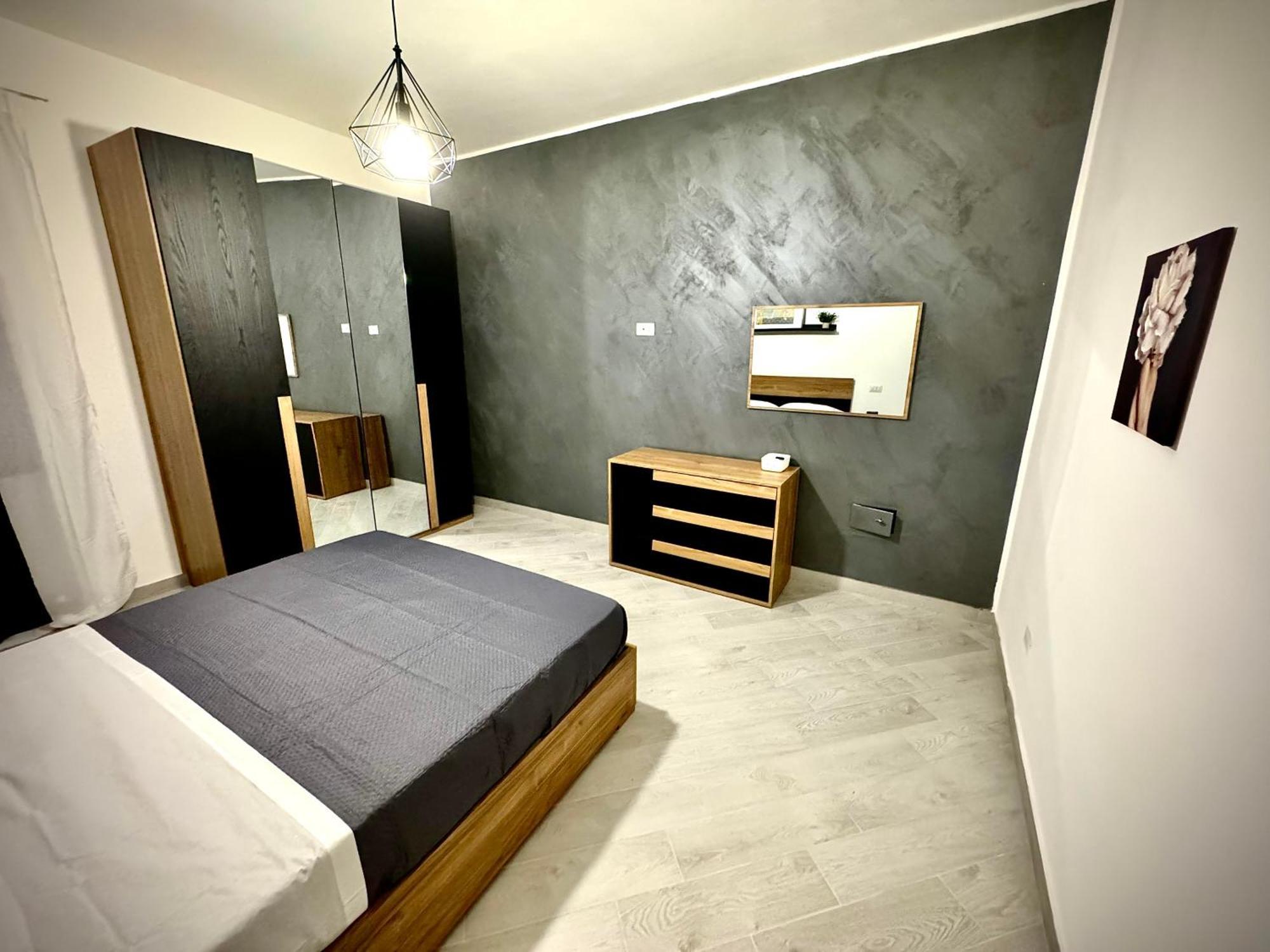 Parthenophouse Apartment Naples Luaran gambar